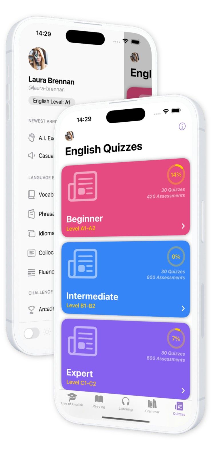Cambridge English App