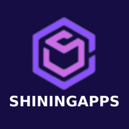 Shining Apps LLC
